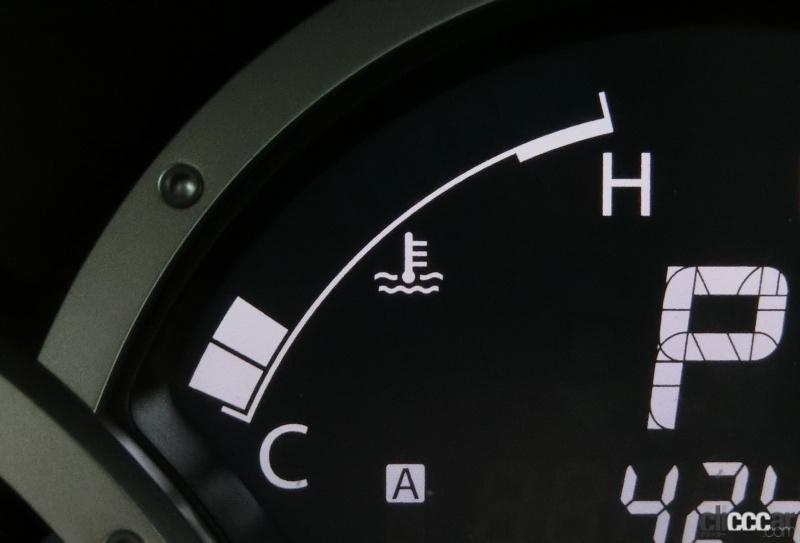 区間距離計 トリップメーター 画像 意外と知らない クルマのメーター その針が示す意味 読み方 Clicccar Com 区間距離計 トリップメーター 画像 意外と知らない クルマのメーター その針が示す意味 読み方 Clicccar Com