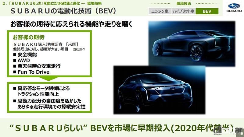 「あのコンセプトモデルにそっくり!?　トヨタの「新型EV」公開目前！【上海モーターショー2021】」の1枚目の画像