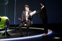 マクラーレン・アルトゥーラ