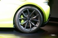 マクラーレン・アルトゥーラ