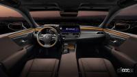 新型レクサスESがマイナーチェンジ。静粛性、乗り心地、フットワークをさらにブラッシュアップ - Lexus_ES_20210419_6