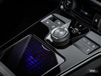 「トヨタの新EVシリーズの第1弾「TOYOTA bZ4X」が初公開。SUBARUと共同開発された新AWDシステムを搭載」の4枚目の画像ギャラリーへのリンク