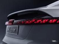 次期アウディA6スポーツバックは、0-100km/h加速を4秒未満でクリアする超速EVになる!? - Audi_A6 e-tron concept_20210420_6
