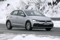 フロントグリルが光る Vwポロ改良新型 4月22日デビュー決定 Clicccar Com フロントグリルが光る Vwポロ改良新型 4月22日デビュー決定 Clicccar Com