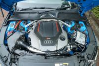 0-100km/h加速を4.1秒でクリアする俊足ワゴンのアウディ RS 4 アバントは、快適な乗り味も魅力!! - Audi_RS4_Avant_20210421_2