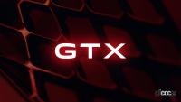 その名は「GTX」。VW史上最高に熱いEVクロスオーバーブランド誕生へ！ - 2021-vw-id4-gtx-teaser