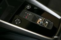 「新型アウディA3はマイルドハイブリッドを搭載。車両本体価格は329万円から」の21枚目の画像ギャラリーへのリンク