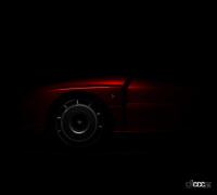ランチアの伝説再び！「037」がPHEVスーパーカーで帰ってくる!?【動画】 - Kimera-Lancia-037-02