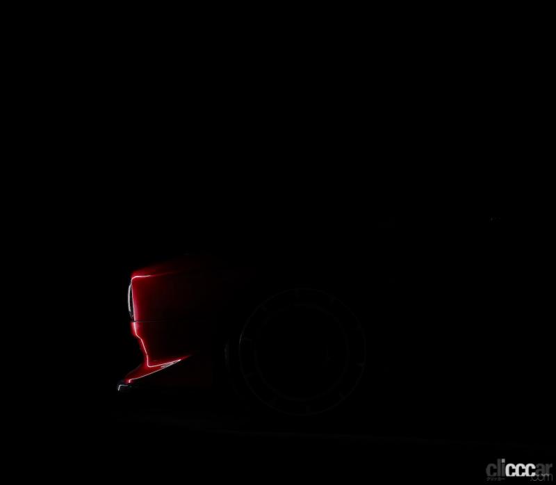 「ランチアの伝説再び！「037」がPHEVスーパーカーで帰ってくる!?【動画】」の3枚目の画像