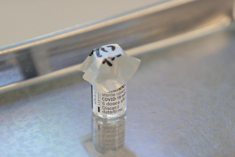 「トヨタ自動車が新型コロナウイルスのワクチン接種で全面支援！　トヨタとヤマト運輸が協力する「豊田市モデル」が発表」の2枚目の画像