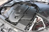 新型メルセデス・ベンツ Sクラスは、ボディサイズの大きさを感じさせないスポーティな走りと快適性が魅力 - Mercedes_Benz_S_class_20210427_5