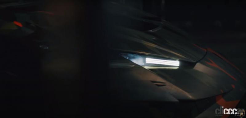 「「かつてない体験を」ランボルギーニV10新型レーサー・ウラカンGT2の開発を公表」の6枚目の画像