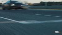 「かつてない体験を」ランボルギーニV10新型レーサー・ウラカンGT2の開発を公表 - lamborghini-s-new-huracan-gt2-racecar-shows-countach-like-design-in-flash-teaser_7