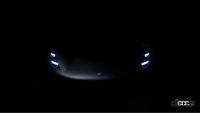 ロータスの新型スポーツカーは「エミーラ」に決定！　7月6日デビューへ - lotus-emira-teaser
