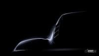 ロータスの新型スポーツカーは「エミーラ」に決定！　7月6日デビューへ - lotus-emira-teaser-3