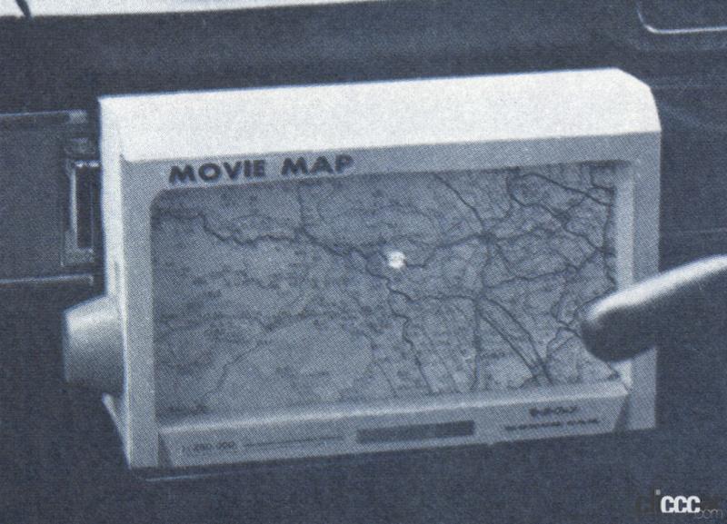 「昭和42年、自作ナビゲーションシステムがモーターファン誌で公開されていた！」の4枚目の画像