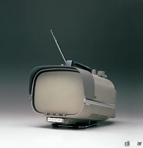 「ソニーから世界初の小型テレビ発売。高級SUVの元祖ランドローバー誕生！【今日は何の日？4月30日】」の6枚目の画像
