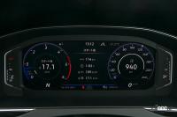 「新型VWパサートで検証！　新東名の最高速度が120キロになって、燃費や走りやすさはどう変わった？【新車・試乗】」の6枚目の画像ギャラリーへのリンク