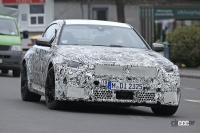 いよいよニュルで最終仕上げへ！　BMWの高性能2ドア・新型「M2」をキャッチ - Spy shot of secretly tested future car