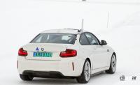 BMW「M2」のEVモデルは、驚異の1,341馬力を発揮!? - BMW M2 EV_007