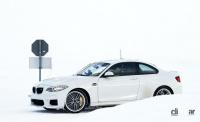 BMW「M2」のEVモデルは、驚異の1,341馬力を発揮!? - BMW M2 EV_008