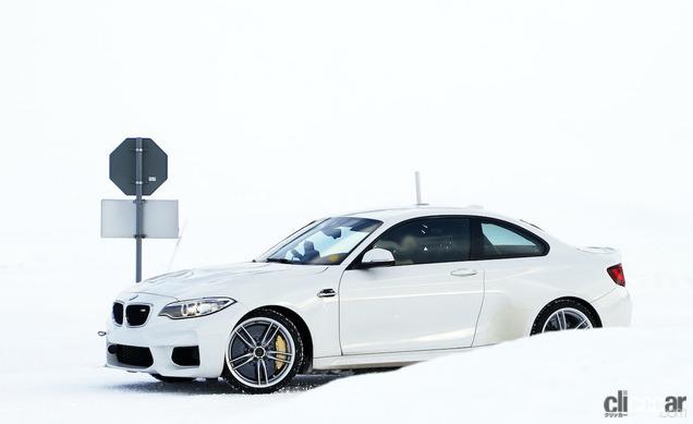 「BMW「M2」のEVモデルは、驚異の1,341馬力を発揮!?」の8枚目の画像