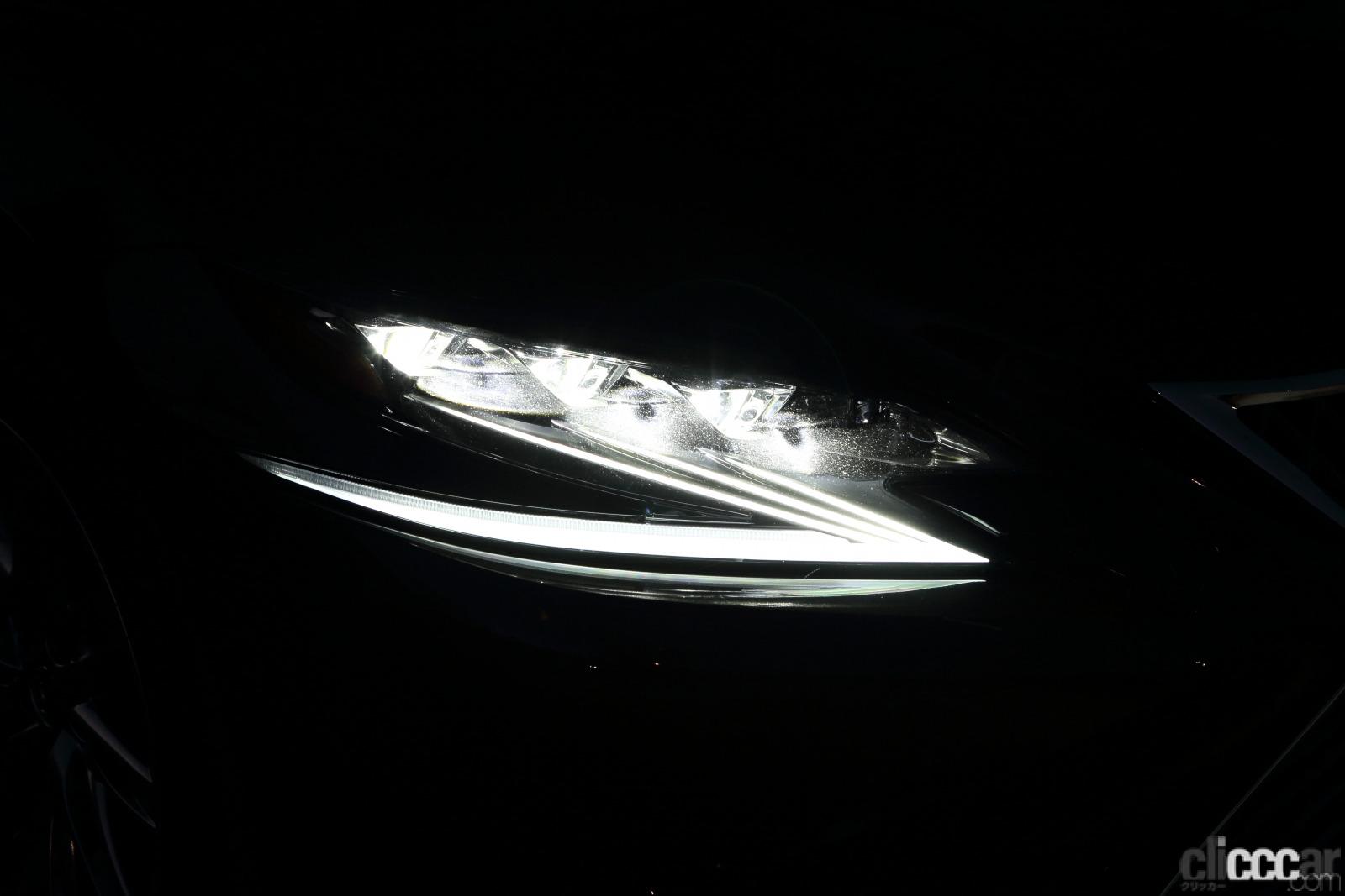 March Head Lamp 画像 最新技術満載のledライト車ではなく あえてハロゲンライト車を選んでみては Clicccar Com