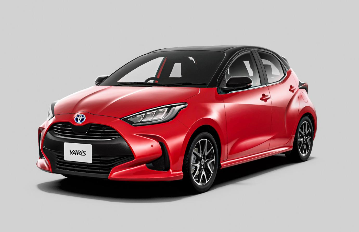 トヨタ ヤリスに 全車速追従機能 を加えたレーダークルーズコントロール 緊急時操舵支援機能などを追加 Clicccar Com トヨタ ヤリスに 全車速追従機能 を加えたレーダークルーズコントロール 緊急時操舵支援機能などを追加 Clicccar Com