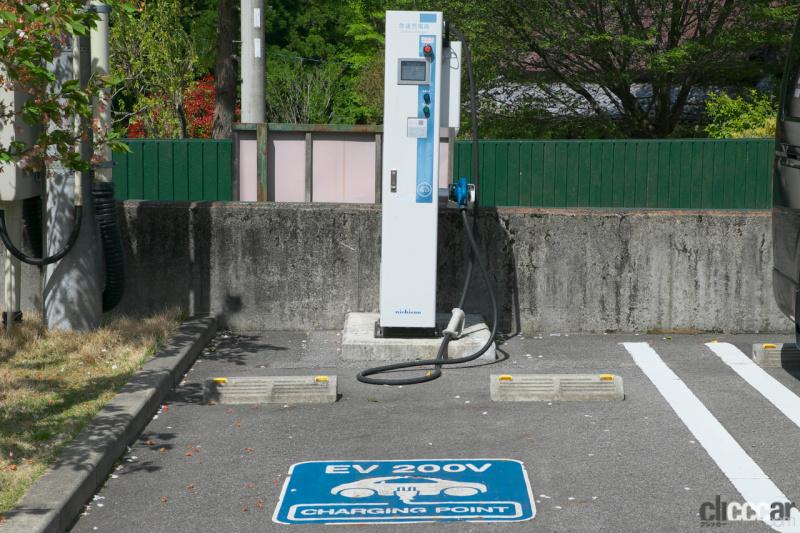 「運用開始した電動車による自動運転を滋賀県の山中でいち早く体験してみた！」の12枚目の画像