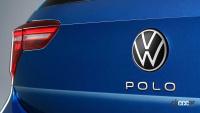 「VWポロ改良型の頂点「GTI」のデザイン先行公開！」の10枚目の画像ギャラリーへのリンク