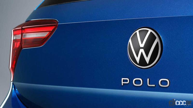 「VWポロ改良型の頂点「GTI」のデザイン先行公開！」の10枚目の画像