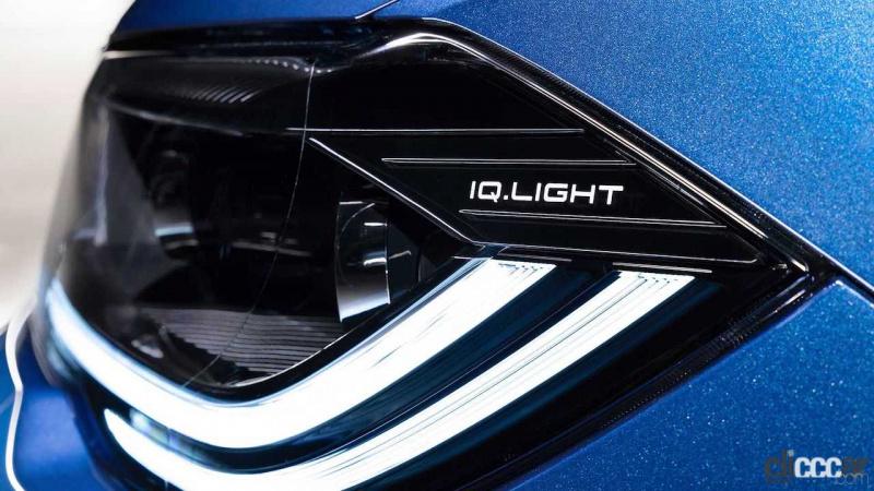 「VWポロ改良型の頂点「GTI」のデザイン先行公開！」の7枚目の画像