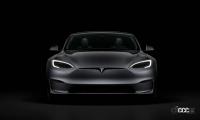 テスラ最強の「プレイド」、非公式ながら0-400m加速で市販車最速の世界記録更新か!? - Tesla-Model_S-2021-1600-06