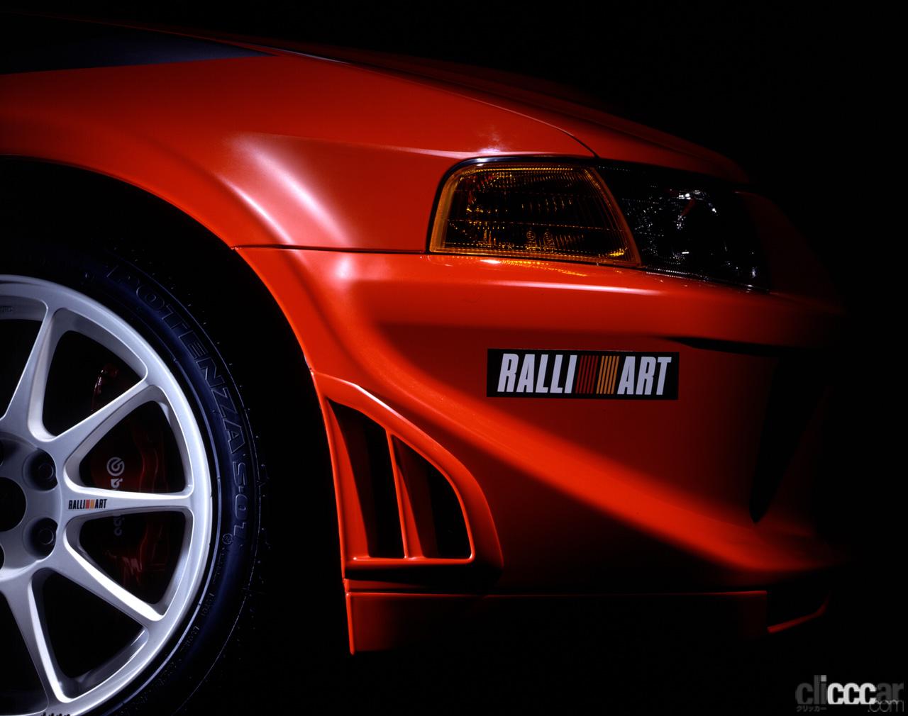 Ralliart Ucar 02 画像 復活が発表された ラリーアート が手がけたギャランフォルティスやコルトの中古車は今いくらで買える 三菱 中古車 Clicccar Com