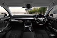 「最上級セダンをスポーティに仕立てた10mmローダウンの「Audi A8 Grand Touring limited」が登場」の6枚目の画像ギャラリーへのリンク
