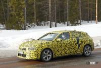 オペル アストラ次期型、ハイスペック「OPC」は300馬力オーバーへ！ - Opel Astra Winter 21