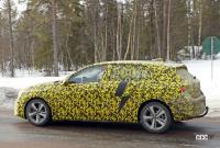 オペル アストラ次期型、ハイスペック「OPC」は300馬力オーバーへ！ - Opel Astra Winter 24