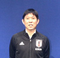 「サッカー日本代表のサポーティングカンパニーにブルーでつながるTOYO TIREが決定！」の4枚目の画像ギャラリーへのリンク