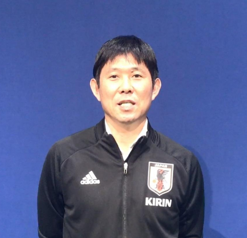 「サッカー日本代表のサポーティングカンパニーにブルーでつながるTOYO TIREが決定！」の4枚目の画像