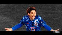 サッカー日本代表のサポーティングカンパニーにブルーでつながるTOYO TIREが決定！ - TOYO_JFA_06