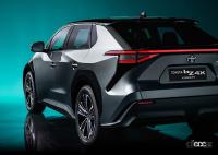 「トヨタ・スバル共同開発、新型EVスポーツセダンを大予想！」の7枚目の画像ギャラリーへのリンク