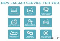 最新のジャガーに4年間で4台乗れる「NEW JAGUAR FINANCE FOR YOU PROGRAM」は、車両本体価格の1％相当の月額使用料が魅力 - NEW JAGUAR 4 YOU_20210521_2
