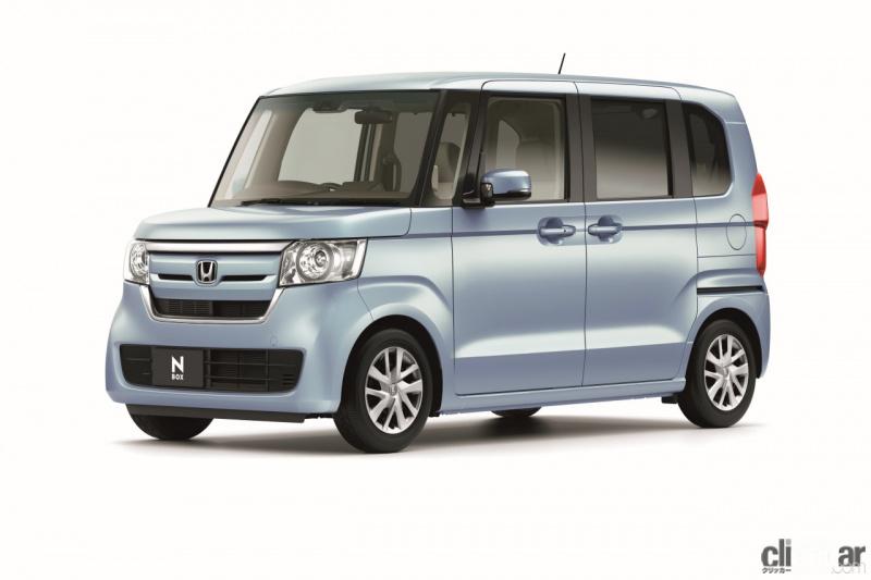 「GMが経営破綻。N-BOXベースの軽商用バン「ホンダN-VAN」先行公開！【今日は何の日？6月1日】」の6枚目の画像