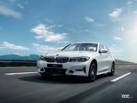 「BMWが創立40周年を記念して、3・5・7シリーズに記念モデルを設定」の7枚目の画像ギャラリーへのリンク