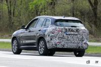 「「M Performance」設定！　BMWの電気SUV「iX3」が大幅改良へ」の11枚目の画像ギャラリーへのリンク