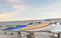「好調な国産ジェットの「ホンダジェット」に、最大離陸重量・航続距離を延ばした最新型の「HondaJet Elite S」が登場」の2枚目の画像ギャラリーへのリンク