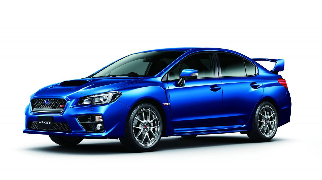 乃木坂46 賀喜遥香がアクセル全開 スバル Wrx Sti ってどんなクルマ 新曲mv ごめんねfingers Crossed Clicccar Com 乃木坂46 賀喜遥香がアクセル全開 スバル Wrx Sti ってどんなクルマ 新曲mv ごめんねfingers Crossed Clicccar Com