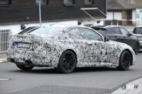 「BMW M2次期型、電化されない最後の「M」モデルか!?」の9枚目の画像ギャラリーへのリンク