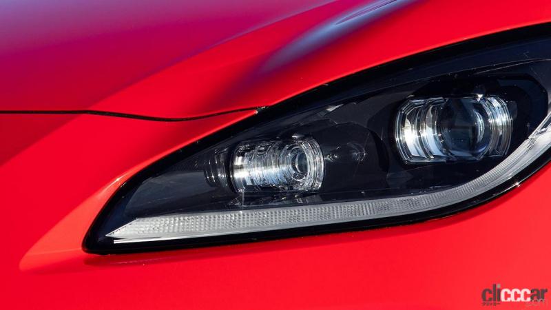 2022-Toyota-GR-86-9 画像|公開直前! GR86北米仕様のヘッドライトと 2022-Toyota-GR-86-9 画像|公開直前! GR86北米仕様のヘッドライトと