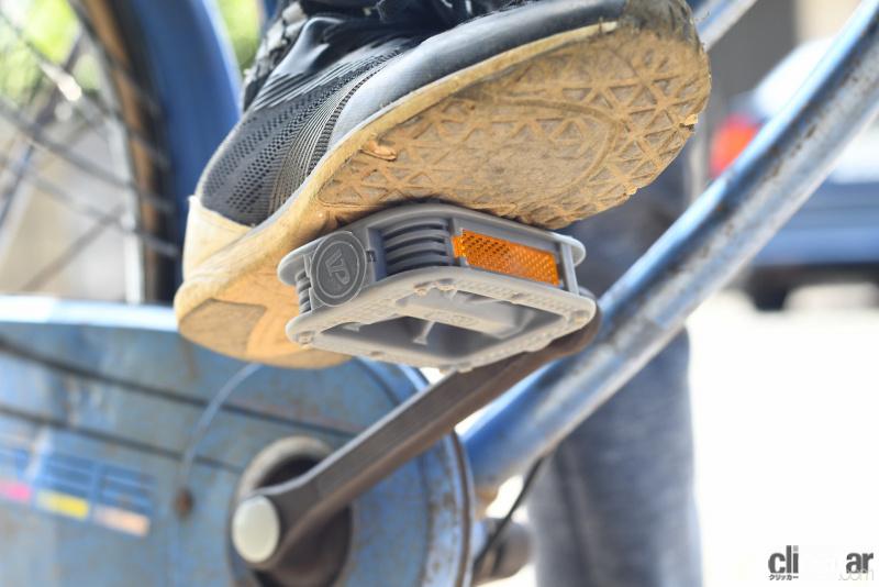 ママチャリの闇 現代の多くのシティサイクルは新車でも 整備不良 状態で 無駄に疲れることが判明 Clicccar Com ママチャリの闇 現代の多くのシティサイクルは新車でも 整備不良 状態で 無駄に疲れることが判明 Clicccar Com